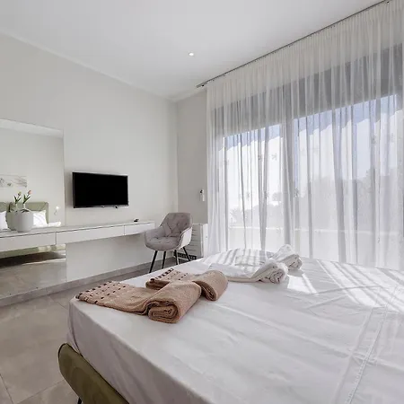 Premium Sicily - Exotica Villa *