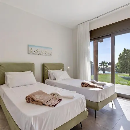 Premium Sicily - Exotica * Terrasini