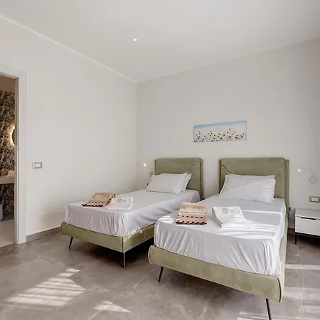 Premium Sicily - Exotica Villa *
