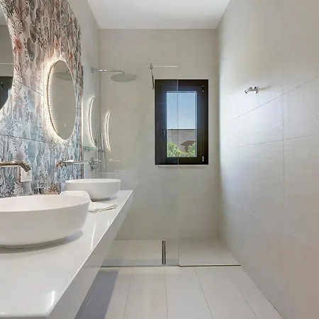 Premium Sicily - Exotica Villa