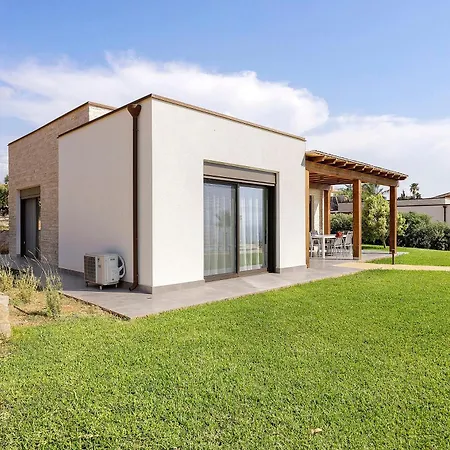 Premium Sicily - Exotica Villa Terrasini